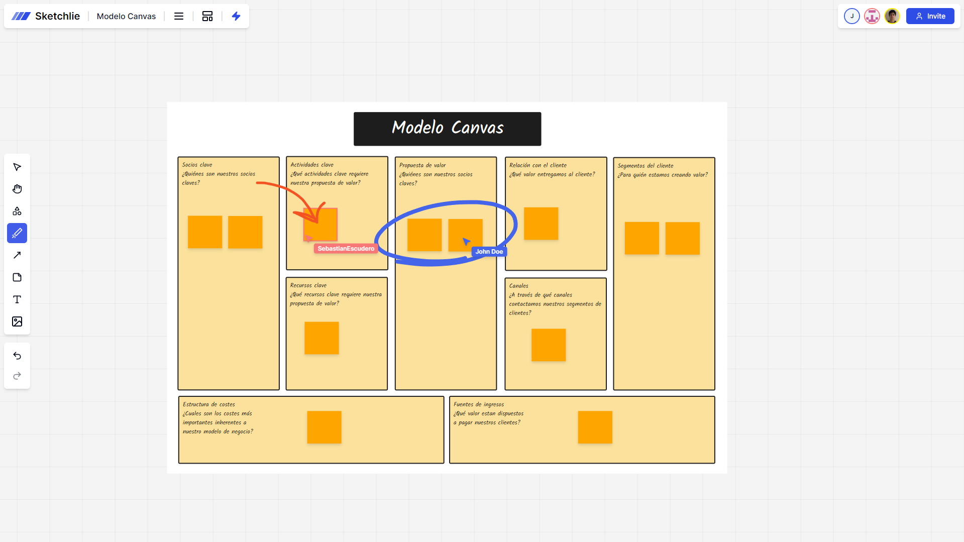 Agency workflow